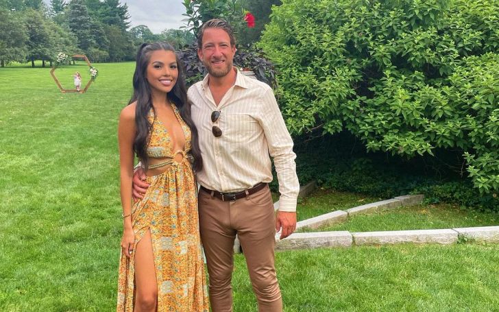 Who Is Barstool Sports Founder Dave Portnoy Girlfriend? Know His Relationship Status
